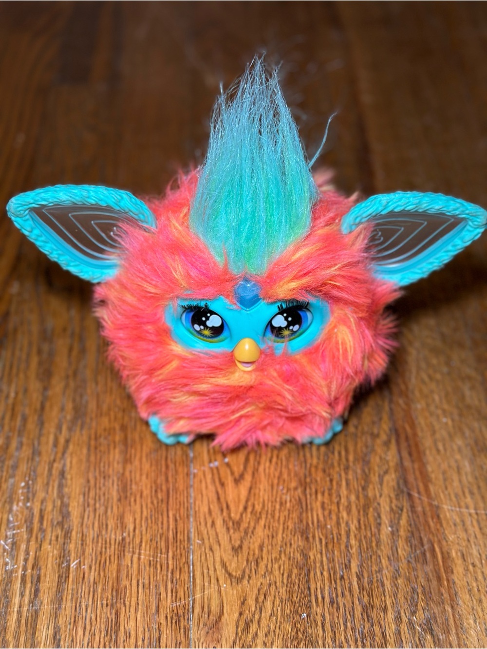 Furby - Interactive and works.